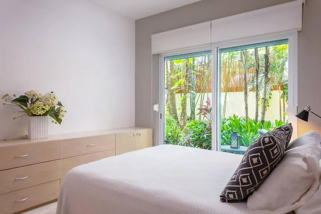 Apartmán Papaya 15 Playa del Carmen 0*,  Mexiko
