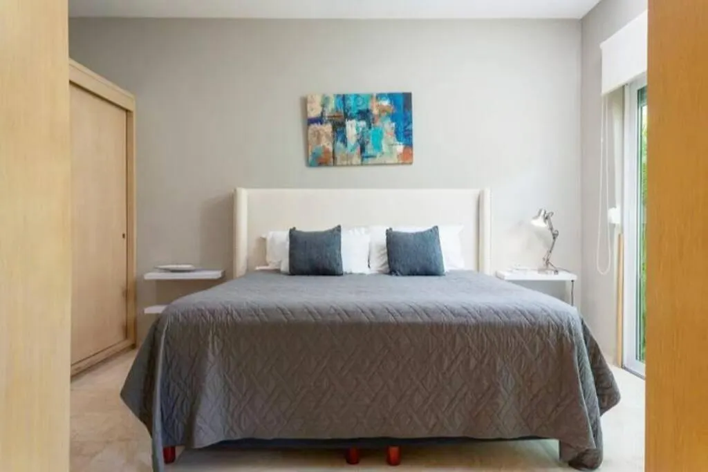 Apartmán Papaya 15 Playa del Carmen 0*,  Mexiko
