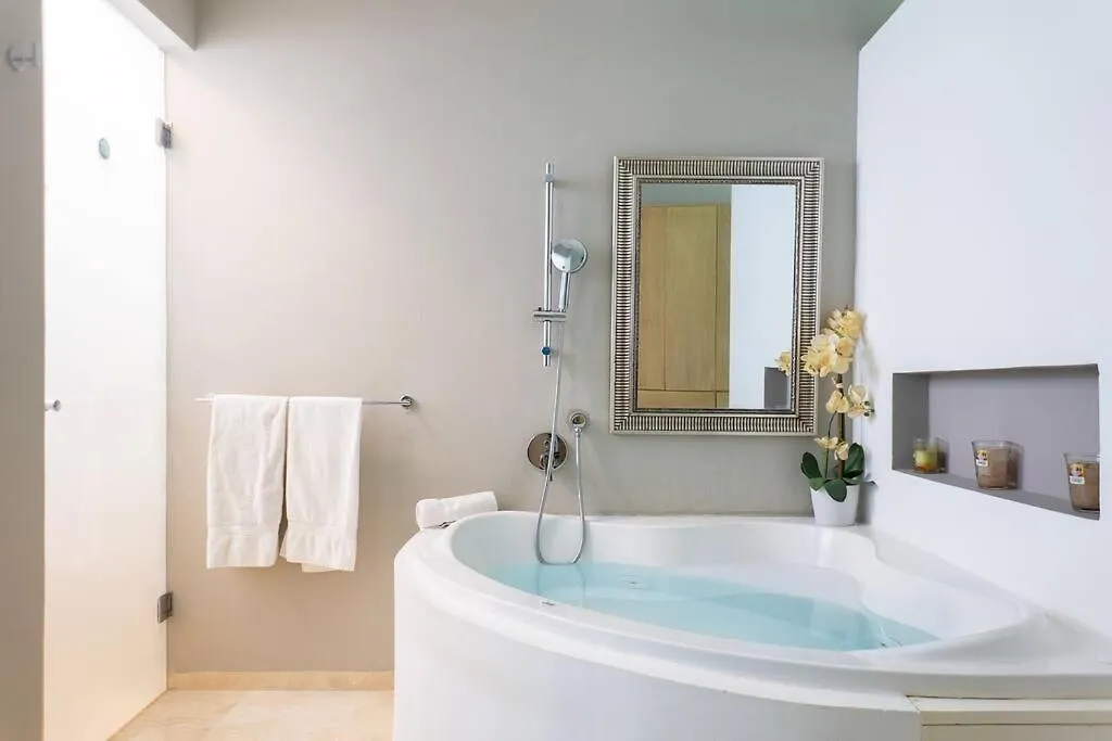 Apartmán Papaya 15 Playa del Carmen