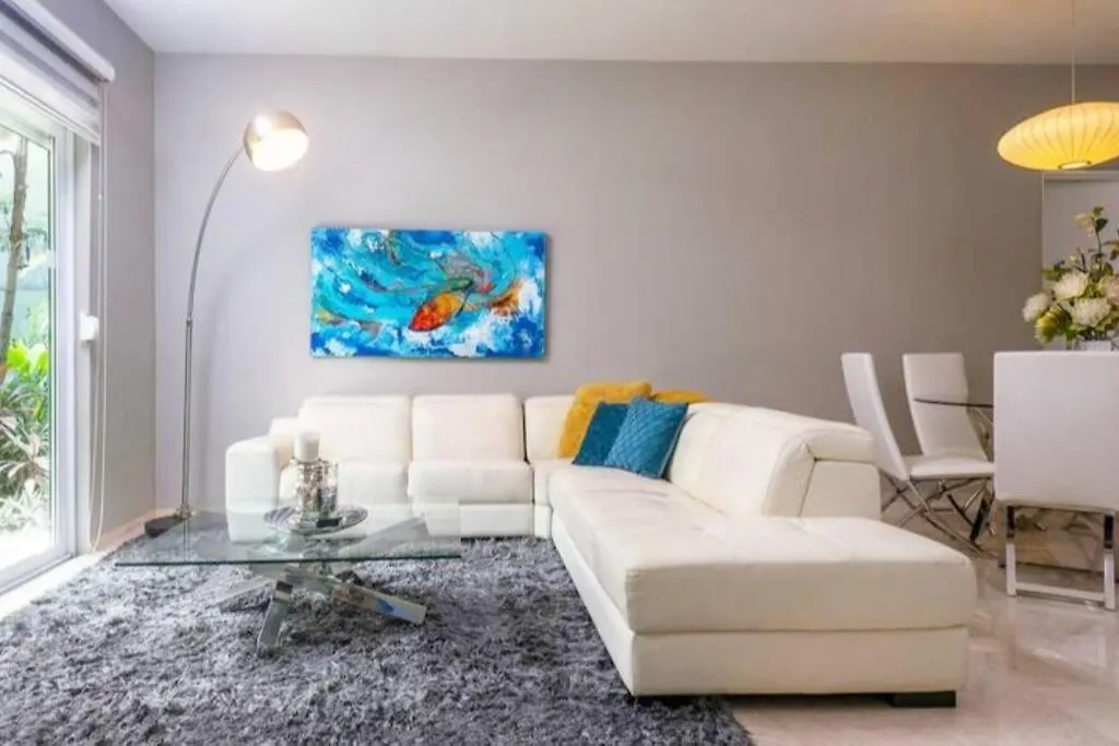 Apartmán Papaya 15 Playa del Carmen