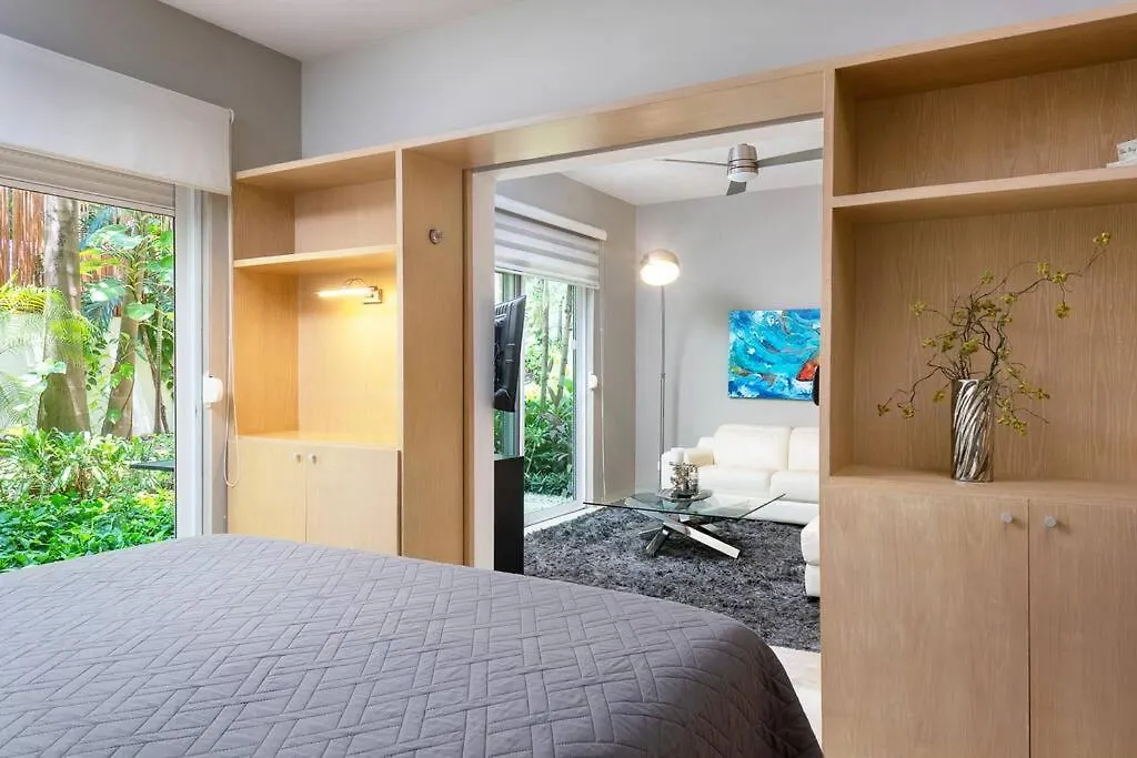 Papaya 15 Apartment Playa del Carmen